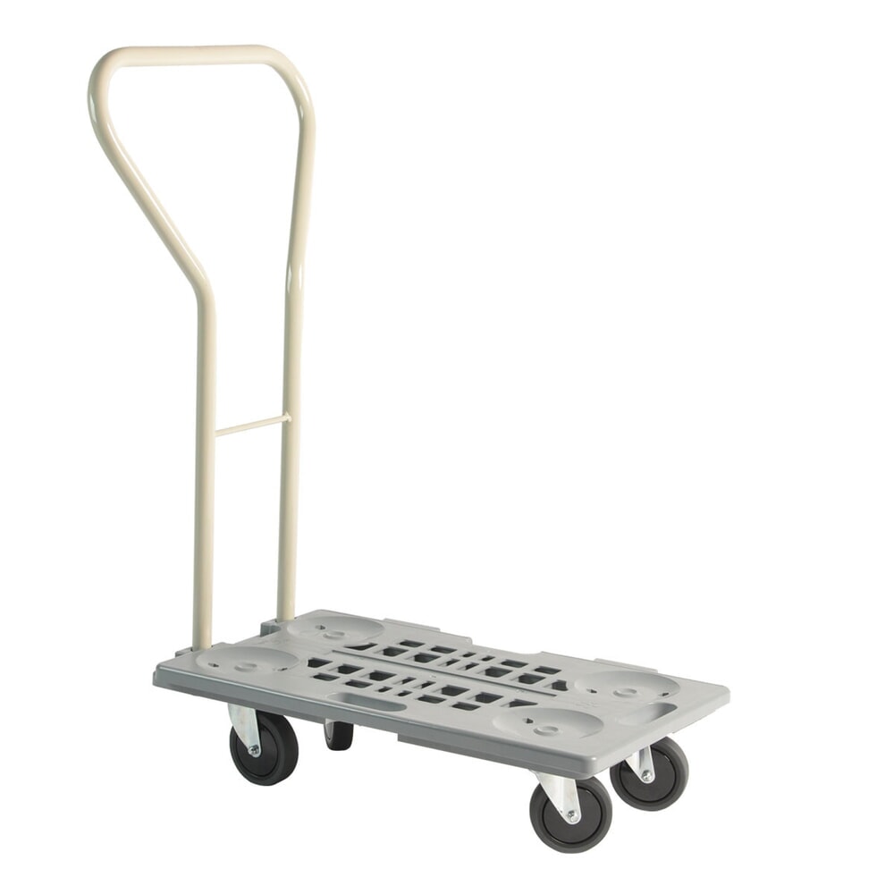 Produktabbildung Nr. 2: Dolly-Schubbügel für JC-200 (430 x 36 x 760 mm)