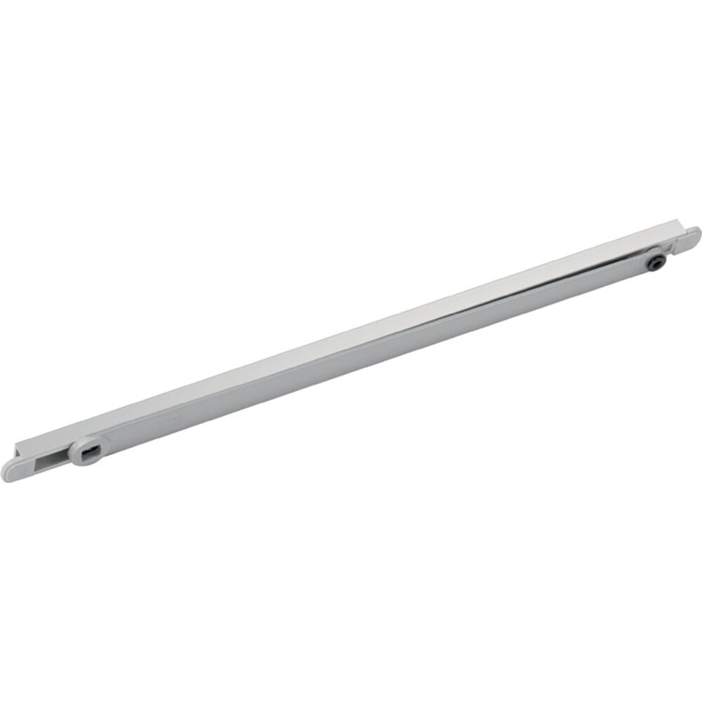 Produktabbildung: DORMAKABA Gleitschiene G 96 N, 31 x 20 mm mechanisch DIN links, für ITS 96