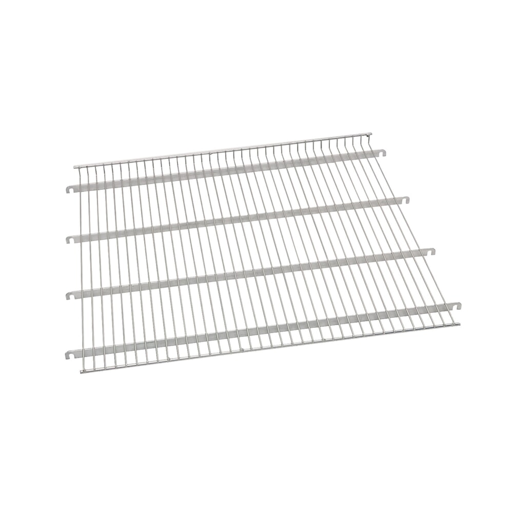 Produktabbildung: Drahtzwischenboden für Rollregal Classic, 3-seitig
