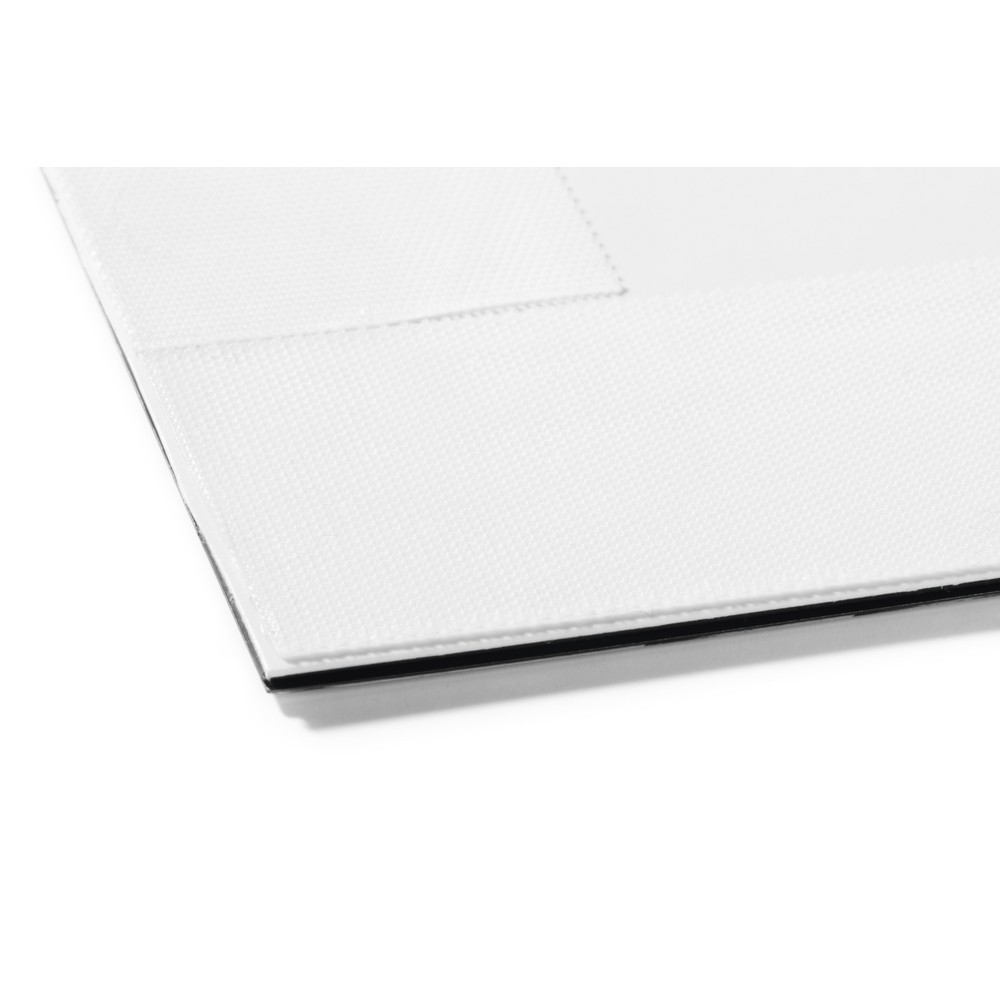 Produktabbildung Nr. 4: DURABLE Info-Rahmen DURAFRAME® GRIP A4, mit Klettstreifen und Magnetverschluss, schwarz