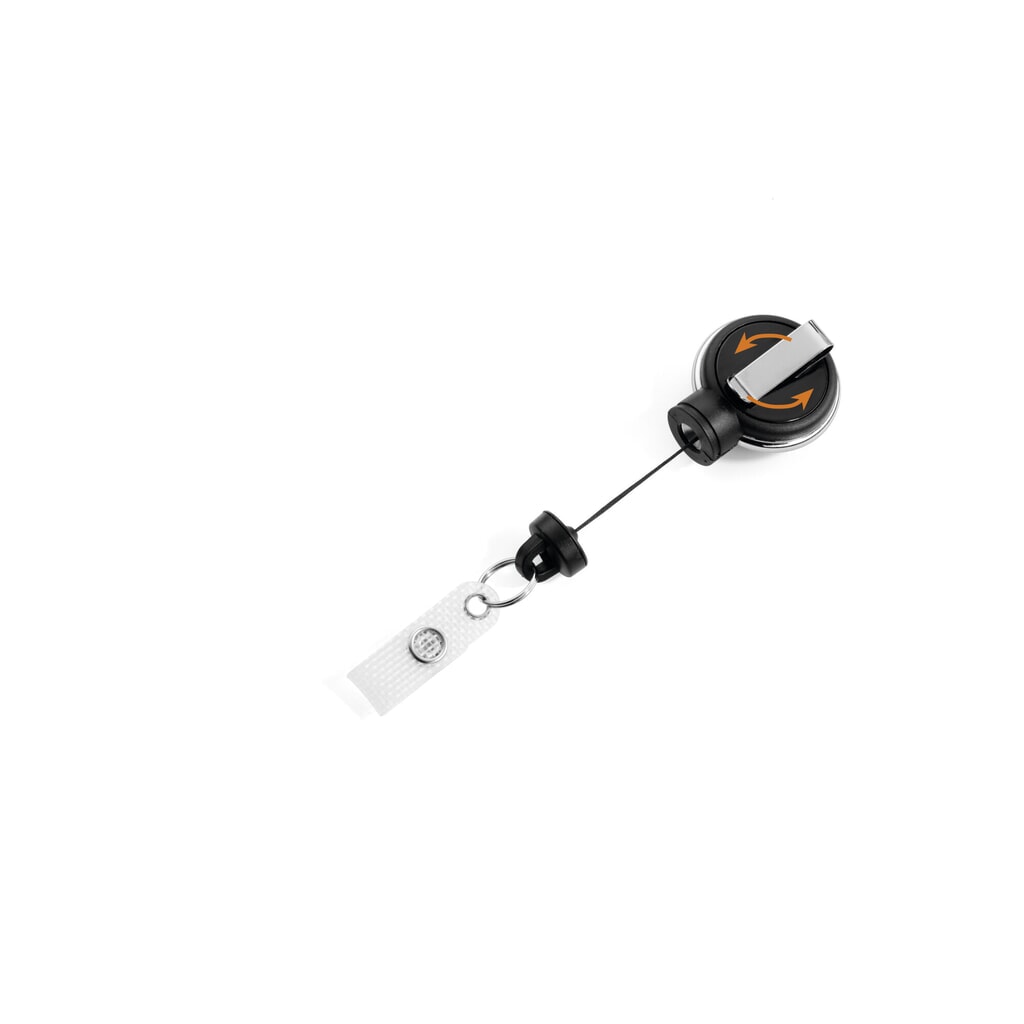 Produktabbildung: DURABLE Jojo EXTRA STRONG 360° 20 Stück