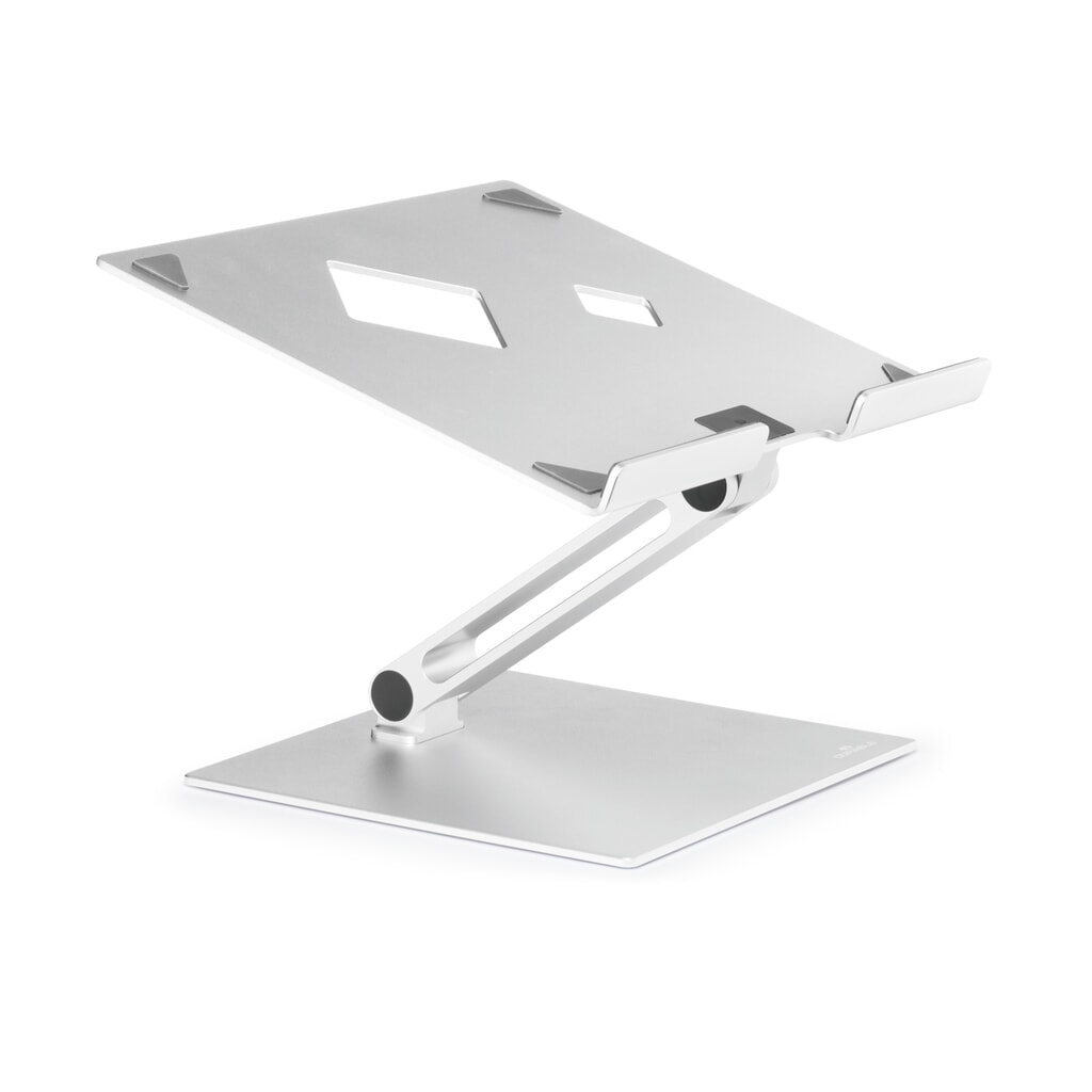 DURABLE Laptop-Ständer RISE Produktabbildung Nr. 3: DURABLE Laptop-Ständer RISE