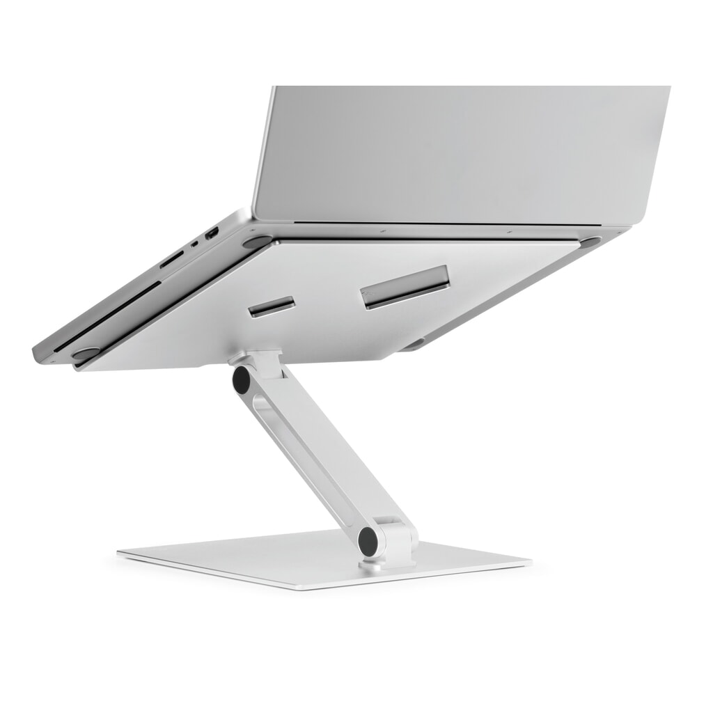 DURABLE Laptop-Ständer RISE Produktabbildung Nr. 6: DURABLE Laptop-Ständer RISE