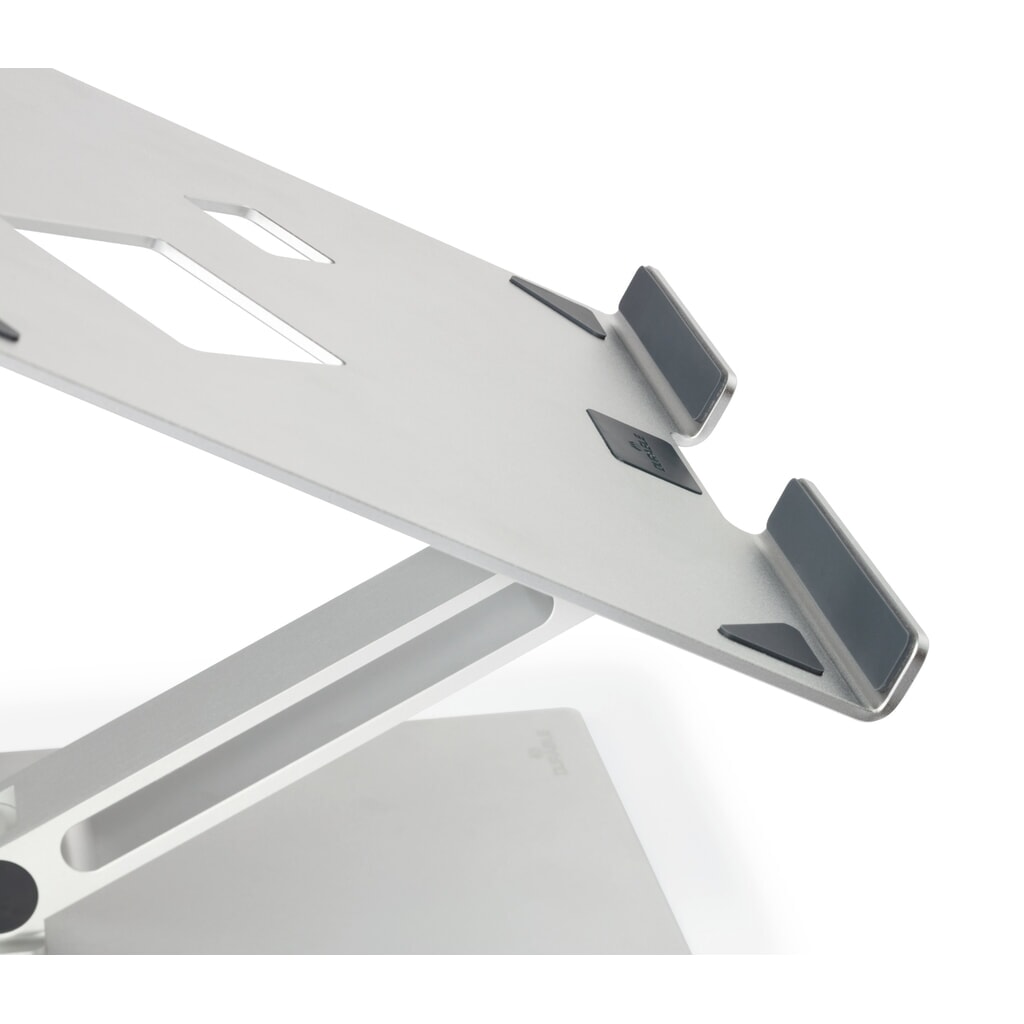 DURABLE Laptop-Ständer RISE Produktabbildung Nr. 8: DURABLE Laptop-Ständer RISE