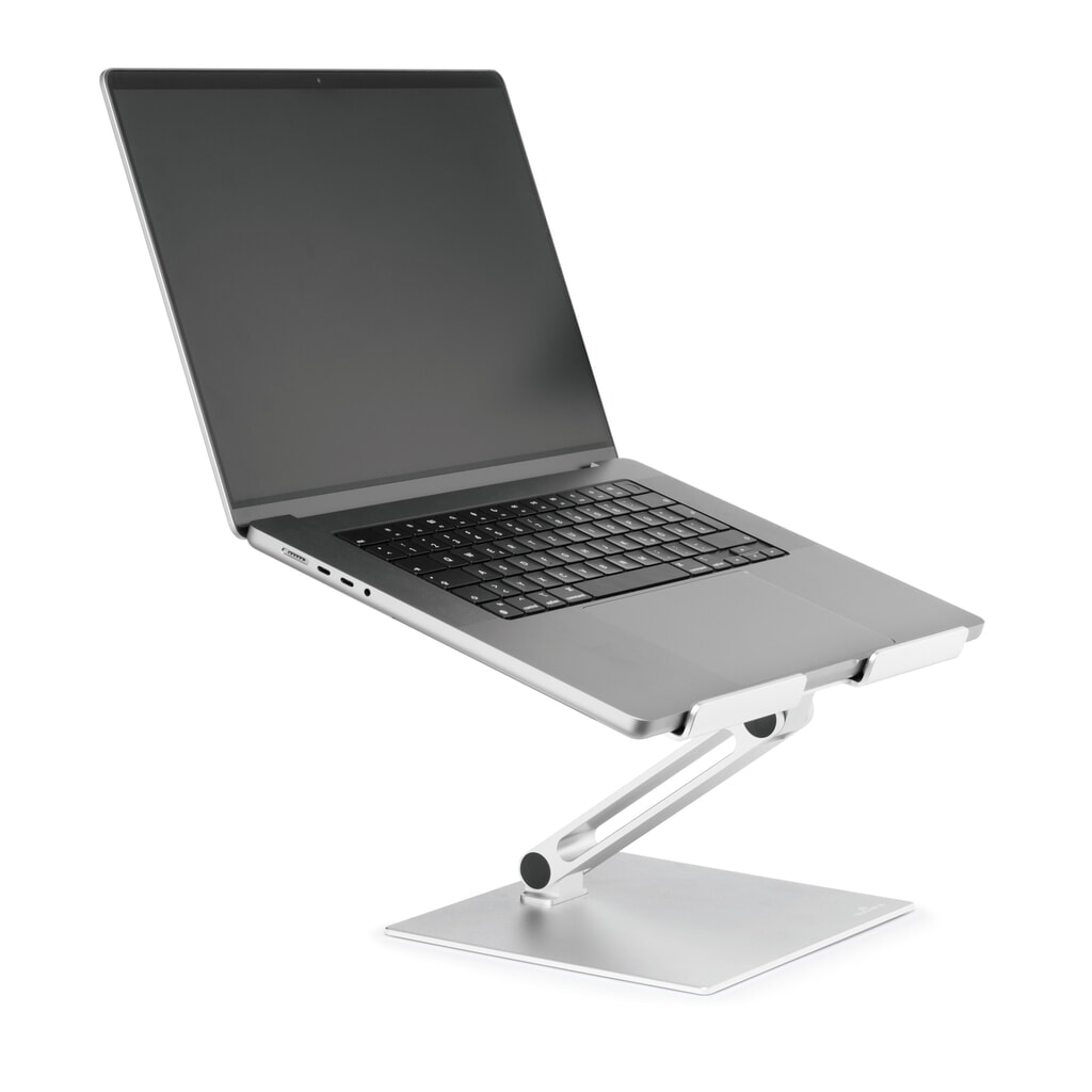 DURABLE Laptop-Ständer RISE Produktabbildung Nr. 10: DURABLE Laptop-Ständer RISE