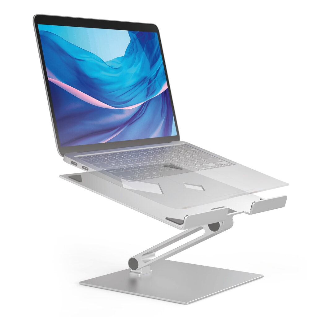 DURABLE Laptop-Ständer RISE Produktabbildung Nr. 11: DURABLE Laptop-Ständer RISE