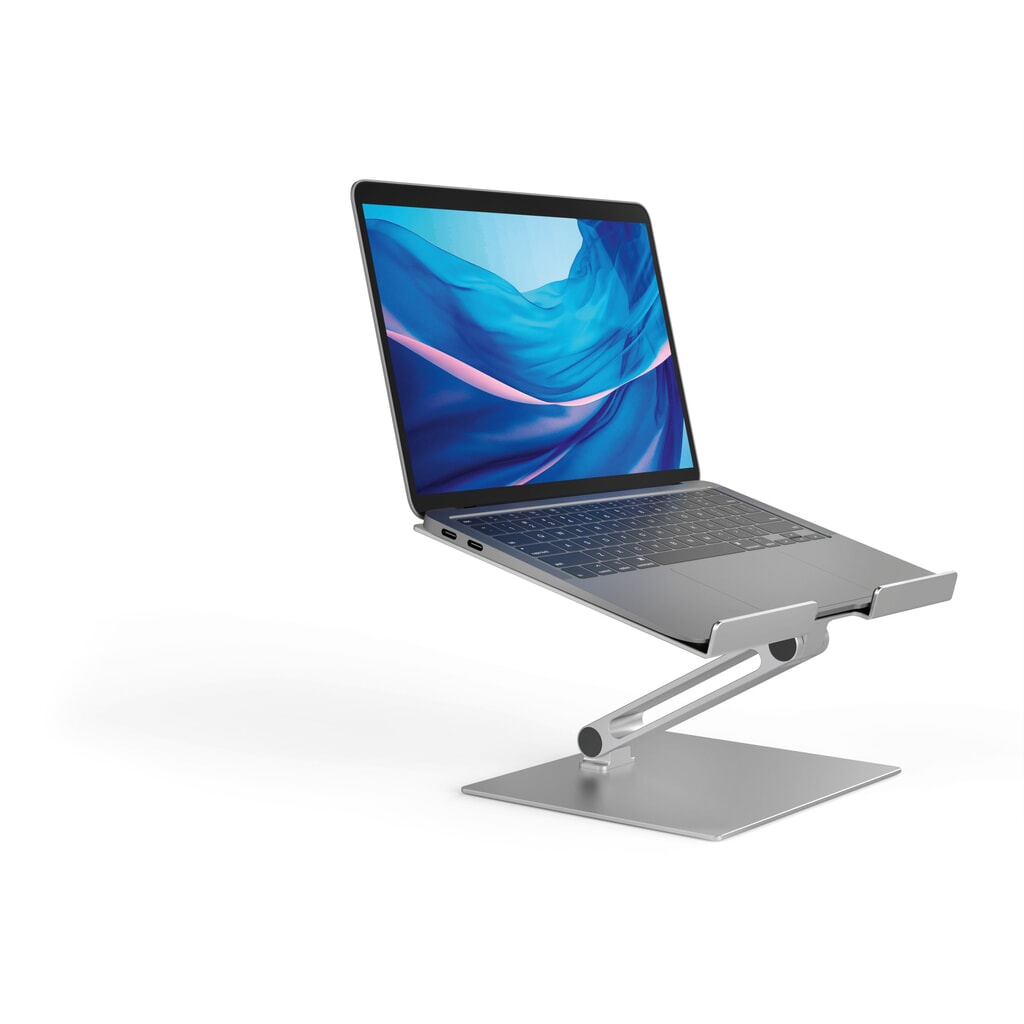 DURABLE Laptop-Ständer RISE Produktabbildung Nr. 12: DURABLE Laptop-Ständer RISE