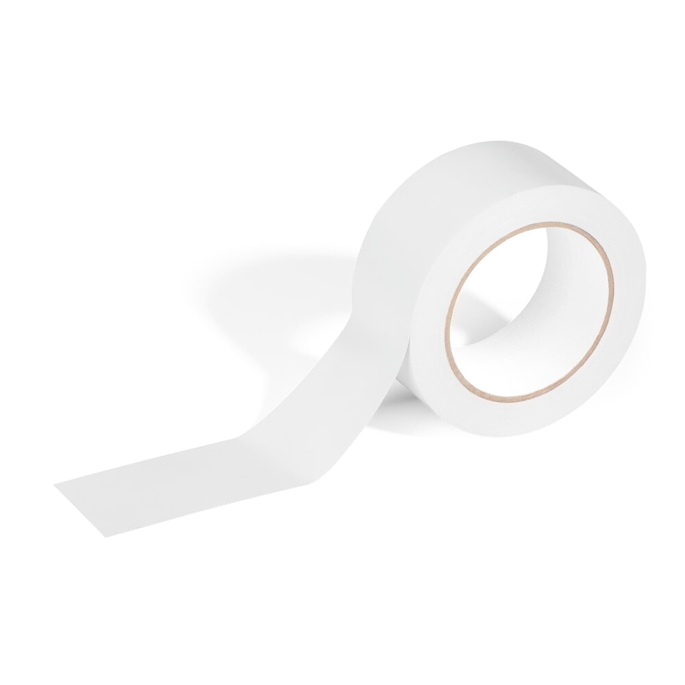Produktabbildung: DURABLE Markierungsband DURALINE® Basic 50/016, weiss, 5 Stk/VE