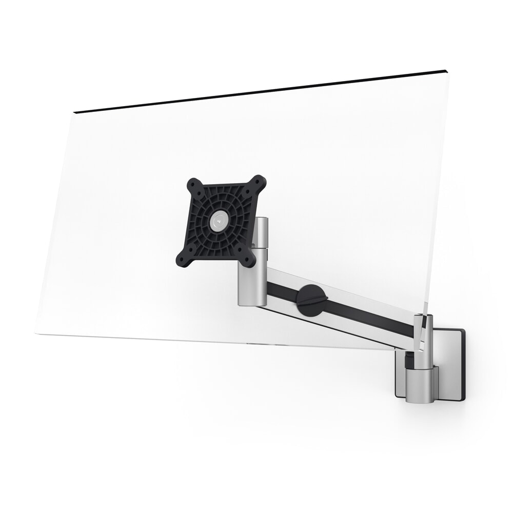 Produktabbildung: DURABLE Monitor Halt. m. Arm f. 1 Monitor,Wand