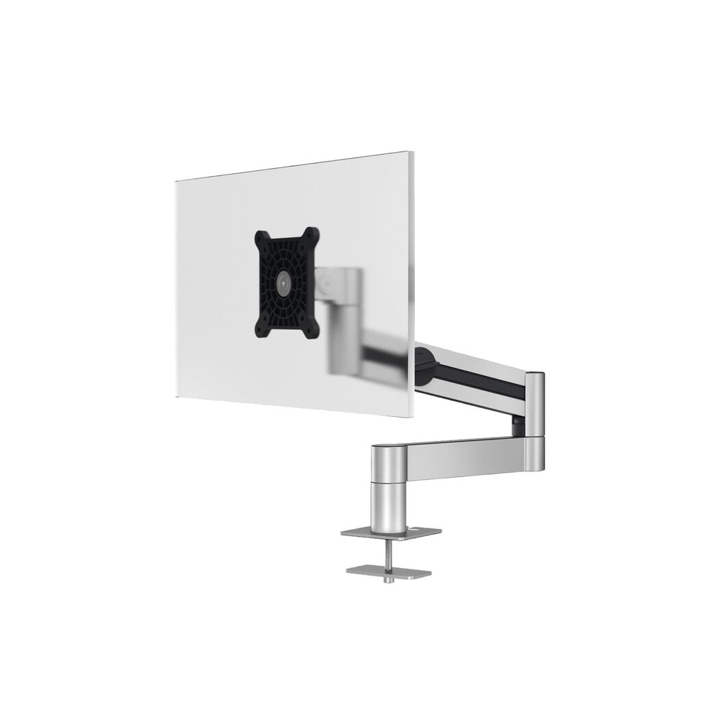 DURABLE Monitor Halt. mit Arm für 1 Monitor,TD Produktabbildung: DURABLE Monitor Halt. mit Arm für 1 Monitor,TD