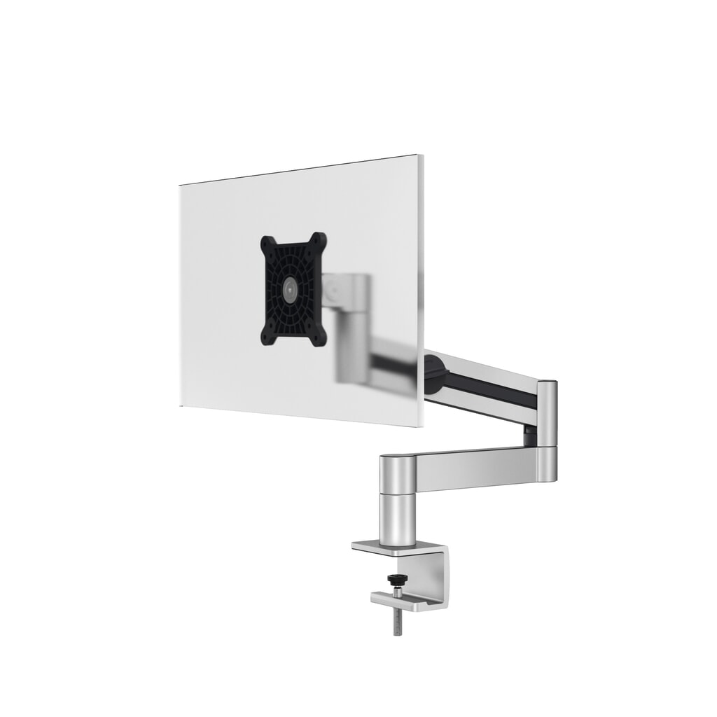 Produktabbildung: DURABLE Monitor Halt. mit Arm für 1 Monitor,TK