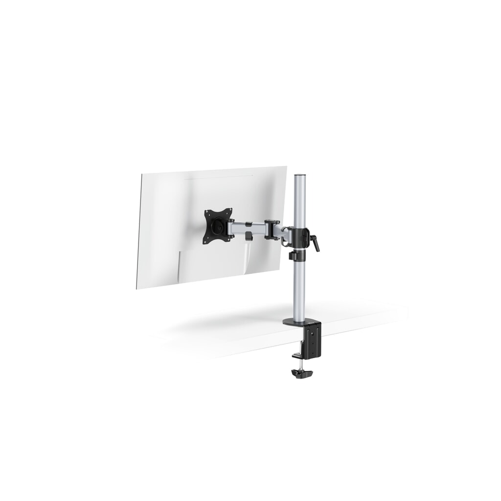Produktabbildung Nr. 4: DURABLE Monitor-Halterung SELECT für 1 Monitor, Tischbefestigung