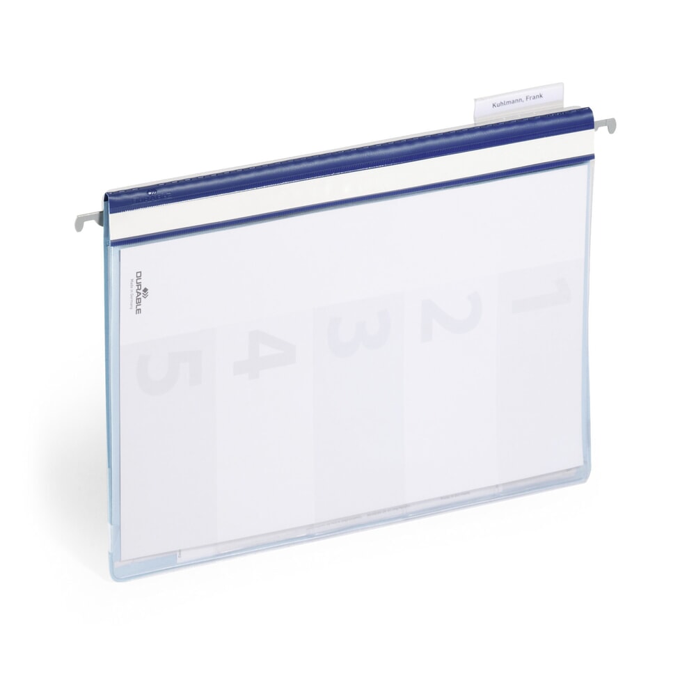 Produktabbildung: DURABLE Organisationshefter 15 Stück