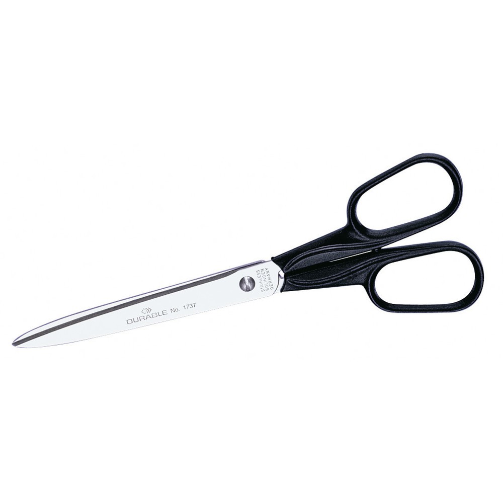 Produktabbildung: DURABLE PAPERCUT 18 cm 10er SET
