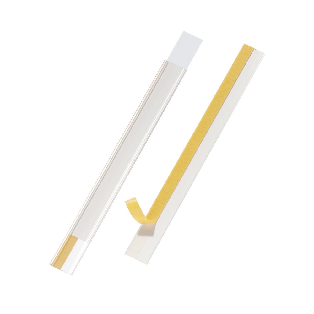 Produktabbildung: DURABLE SCANFIX® 20 mm - Grossverpackung 250er SET