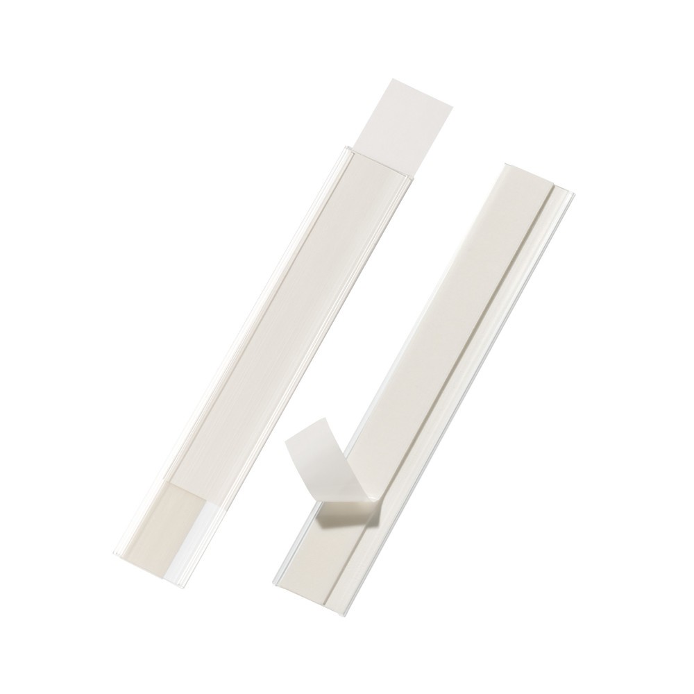 Produktabbildung: DURABLE SCANFIX® 30 mm - Grossverpackung 250er SET