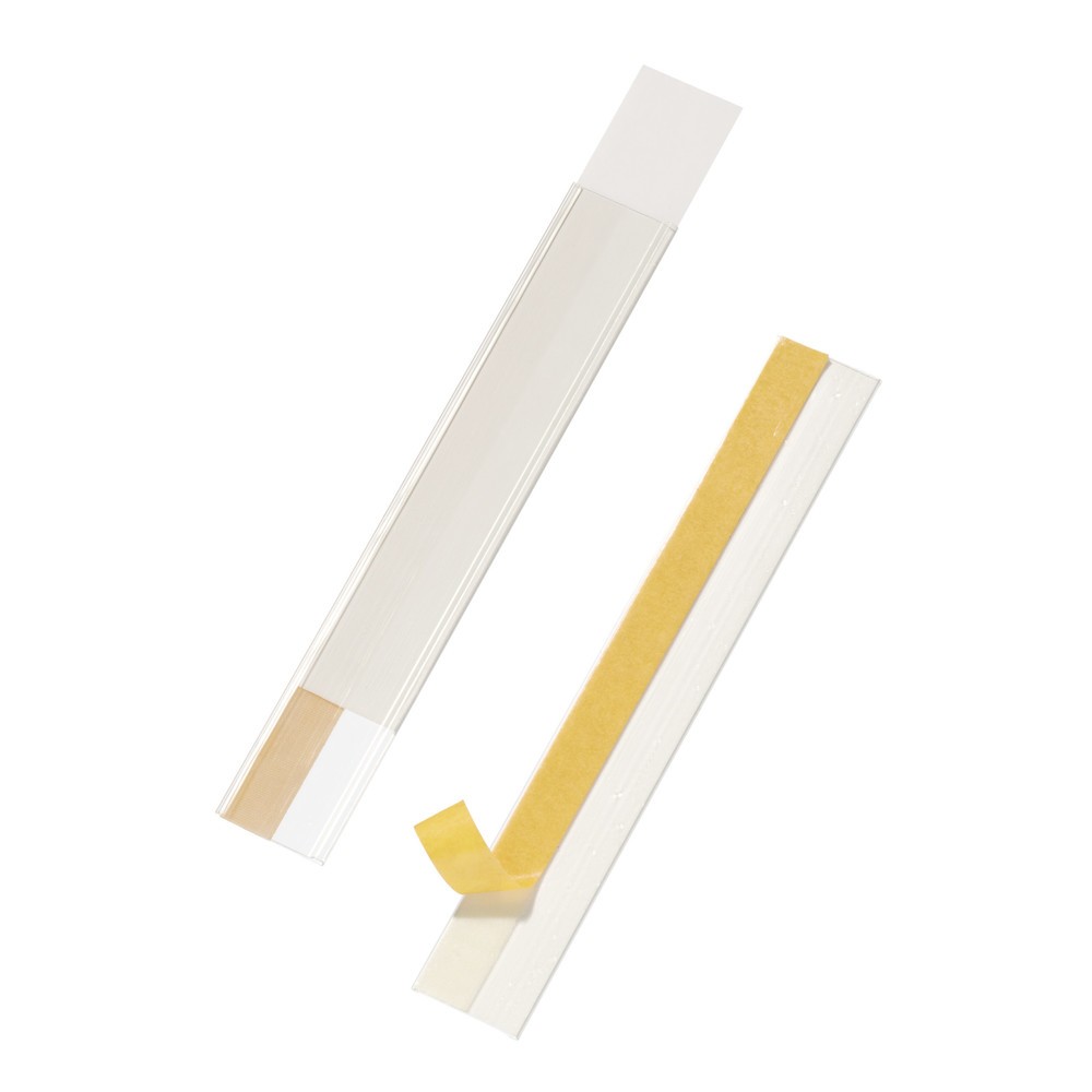 Produktabbildung: DURABLE SCANFIX® 40 mm - Grossverpackung 250er SET