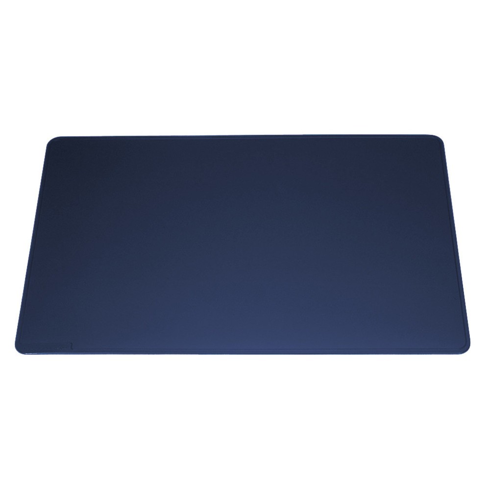 Produktabbildung: DURABLE Schreibunterlage mit Dekorrille 650 x 520 mm 15er SET