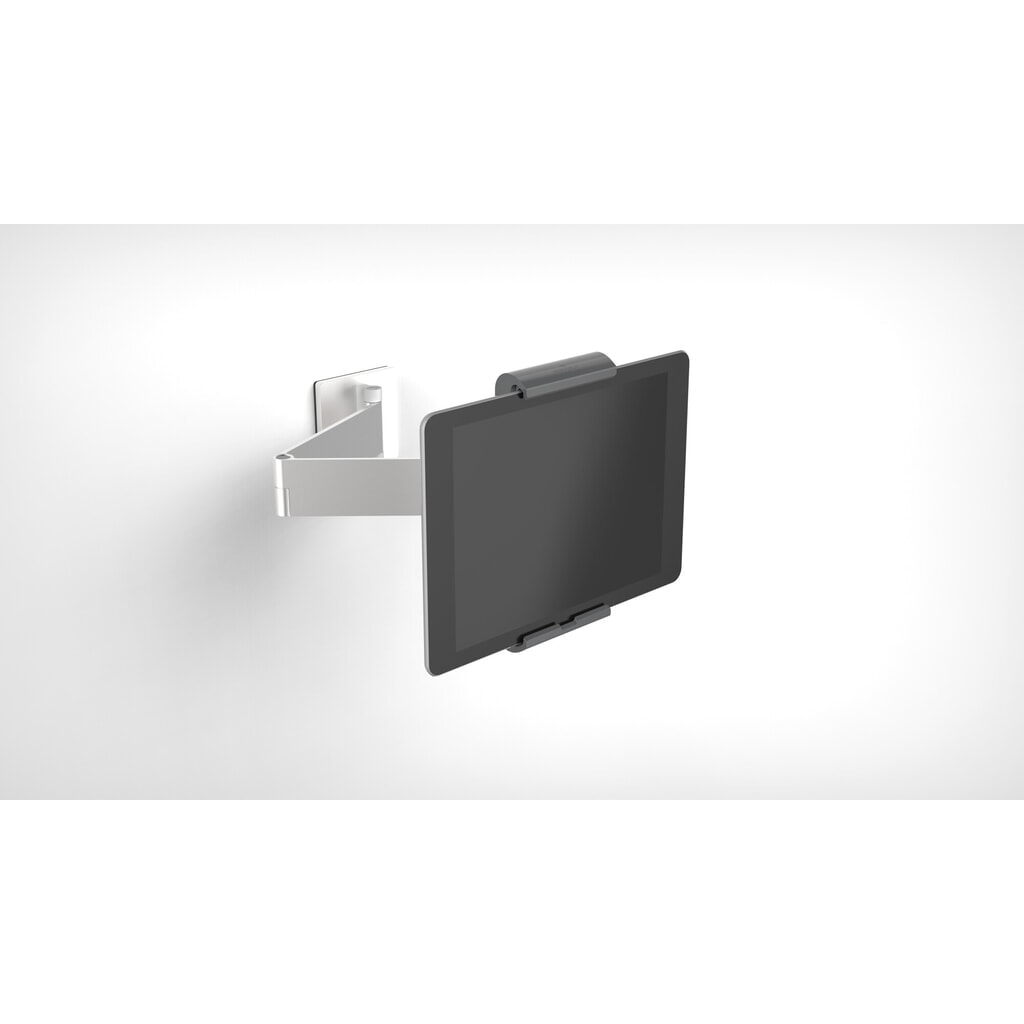 DURABLE TABLET HOLDER WALL ARM Produktabbildung: DURABLE TABLET HOLDER WALL ARM