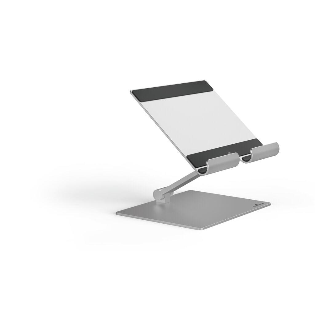 DURABLE Tablet-Ständer RISE, 2 Stk/VE Produktabbildung: DURABLE Tablet-Ständer RISE, 2 Stk/VE