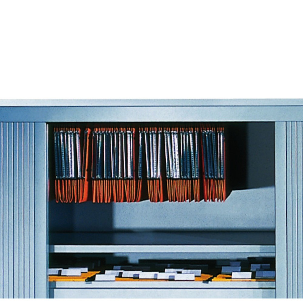 Produktabbildung: Einlegeboden für C+P Rollladenschrank, Breite 800 mm