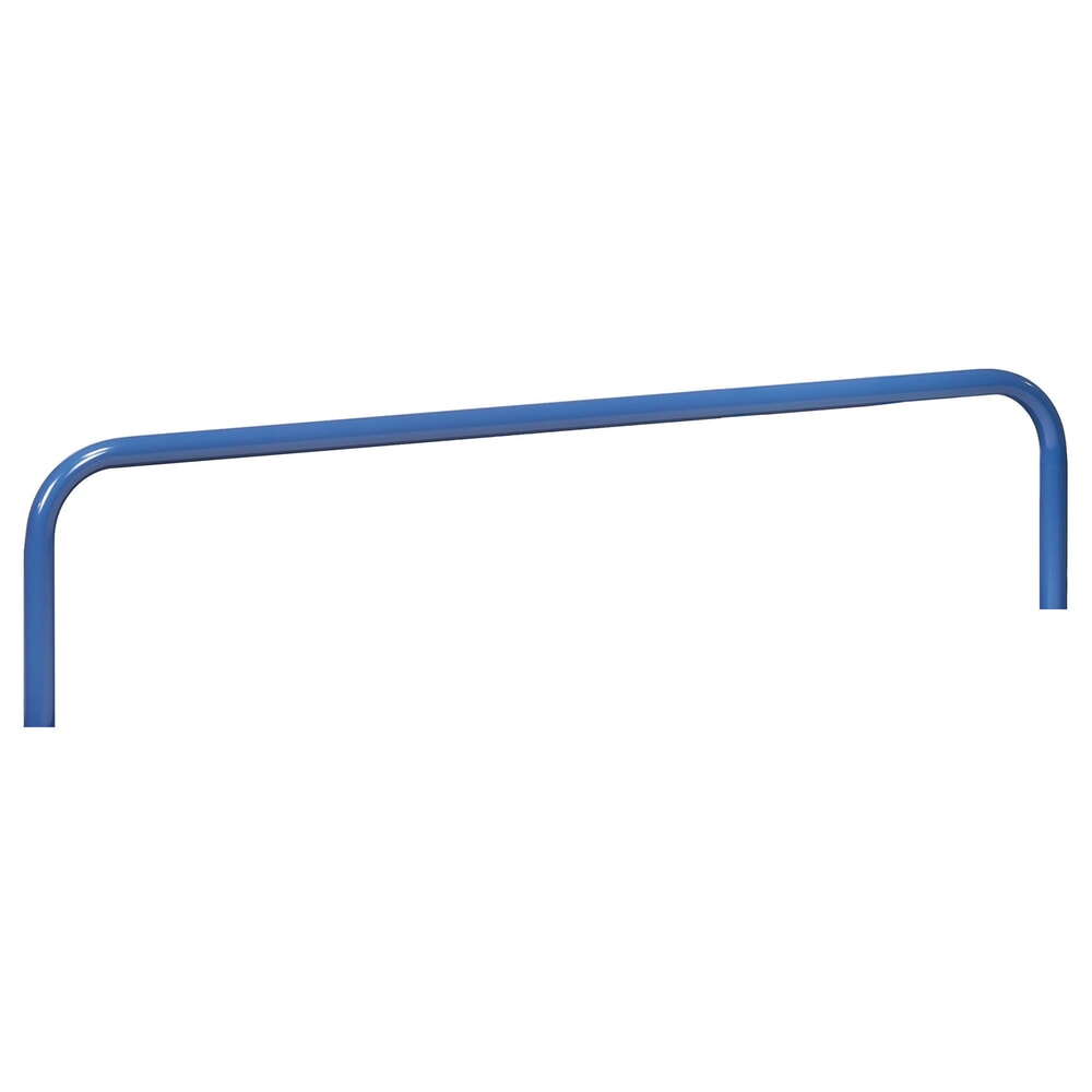 Produktabbildung Nr. 3: Einsteckbügel für fetra® Plattenwagen und -ständer, LxH 1.600 x 300 mm