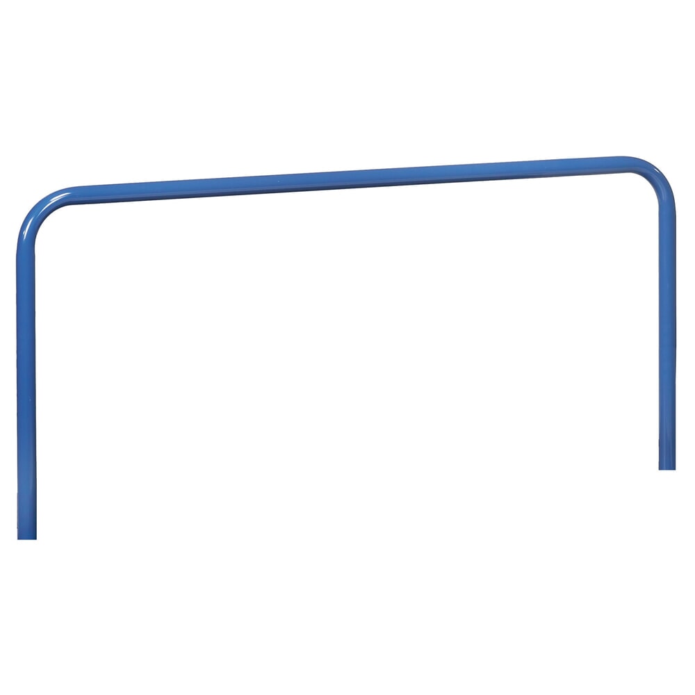 Produktabbildung Nr. 3: Einsteckbügel für fetra® Plattenwagen und -ständer, LxH 1.600 x 600 mm