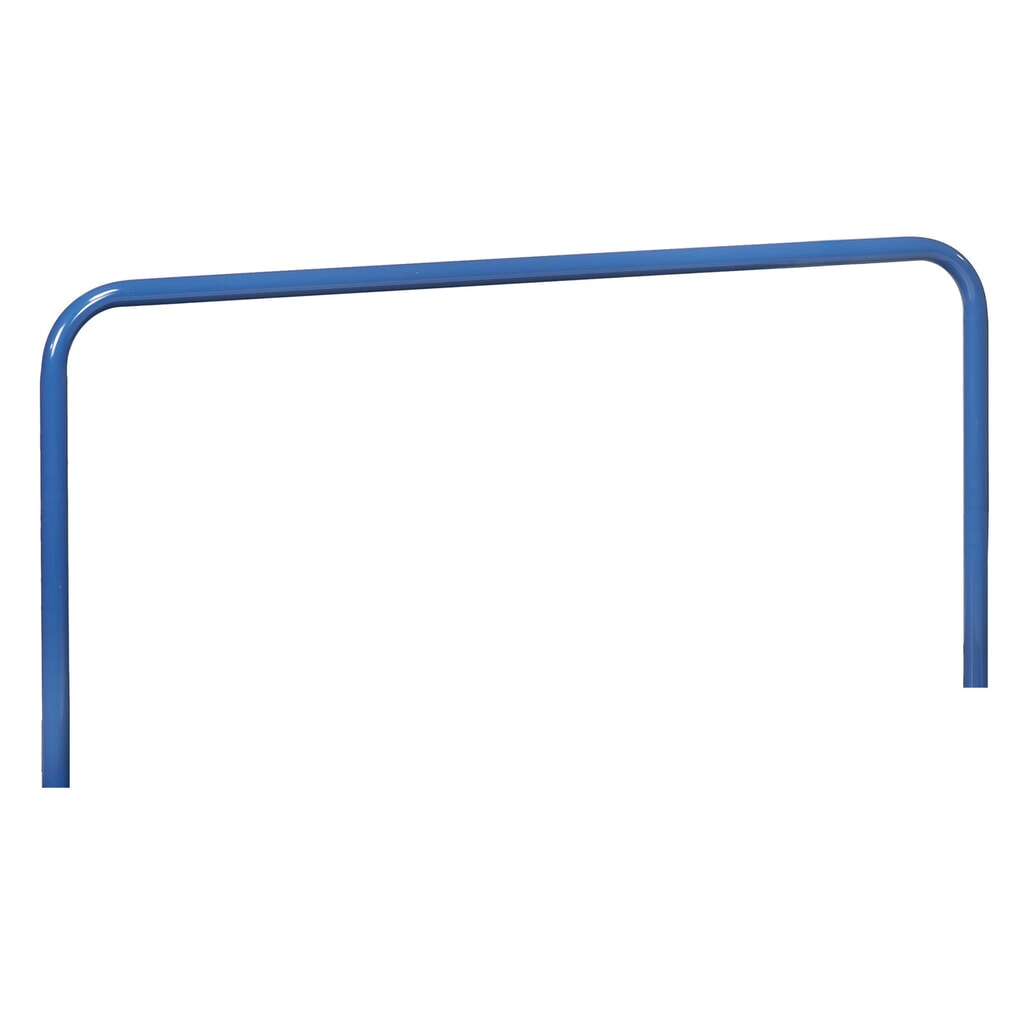 Einsteckbügel für fetra® Plattenwagen und -ständer, LxH 1.200 x 600 mm Produktabbildung Nr. 3: Einsteckbügel für fetra® Plattenwagen und -ständer, LxH 1.200 x 600 mm
