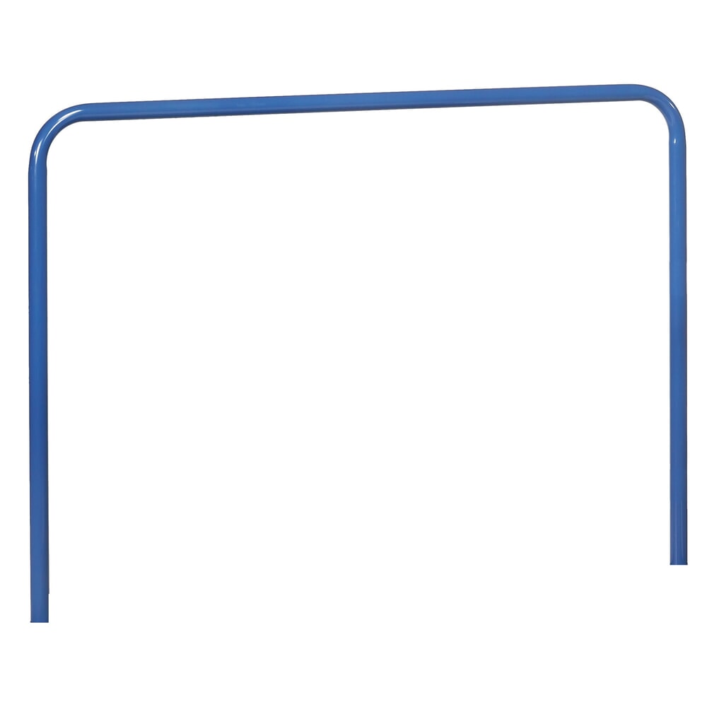 Produktabbildung Nr. 3: Einsteckbügel für fetra® Plattenwagen und -ständer, LxH 1.600 x 900 mm