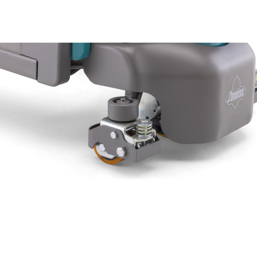 Produktabbildung Nr. 5: Elektro-Hubwagen Ameise® PTE 1.6, Tragfähigkeit 1.600 kg