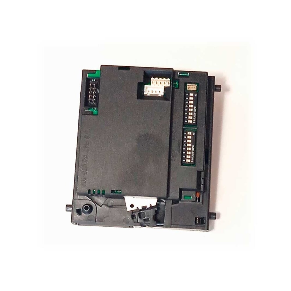 Produktabbildung Nr. 2: Elektronischer Münzer mit Programmierfunktion für Nilfisk® SB Saugstation