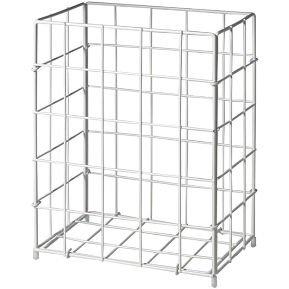 Produktabbildung: ELOS Abfallbehälter H630xB410xT255ca.mm
