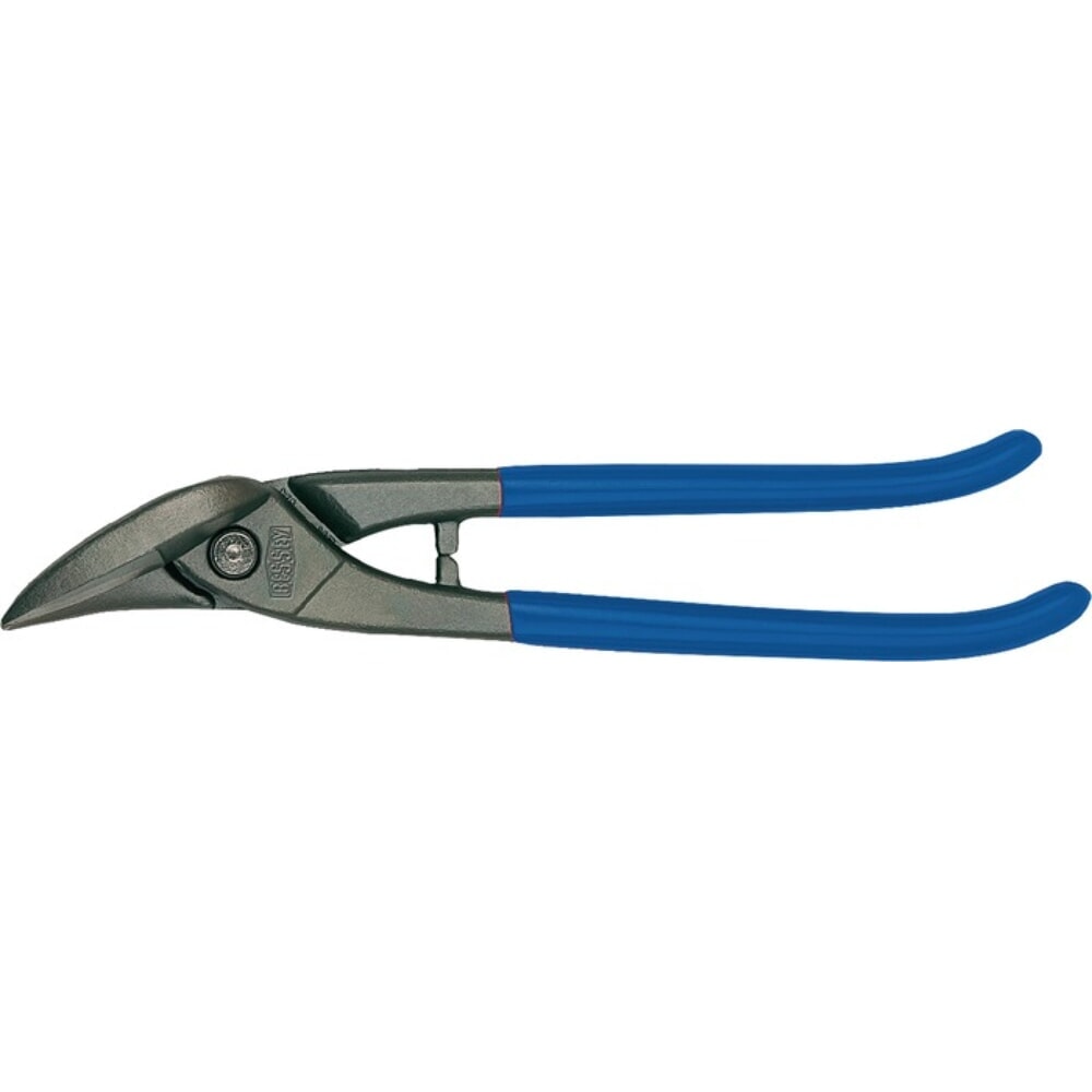 Produktabbildung: ERDI Idealblechschere D216-260 L.260mm re.STA max.1mm VA max.0,8mm