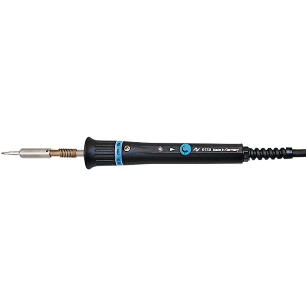 Produktabbildung: ERSA Lötkolben PTC 70, Leistung 75 W, 250 - 450 °C, Anheizzeit ca. 0,5 min