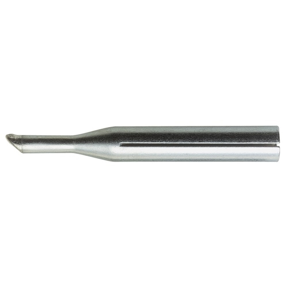 Produktabbildung: ERSA Lötspitze Serie 172, Breite 4,1 mm, angeschrägt, 0172 LD/SB