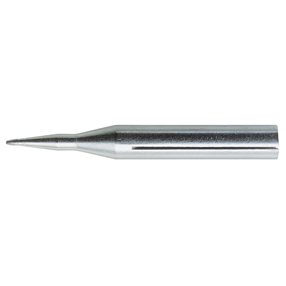 Produktabbildung: ERSA Lötspitze Serie 172, Breite 1,1 mm, bleistiftspitz, 0172 BD/SB
