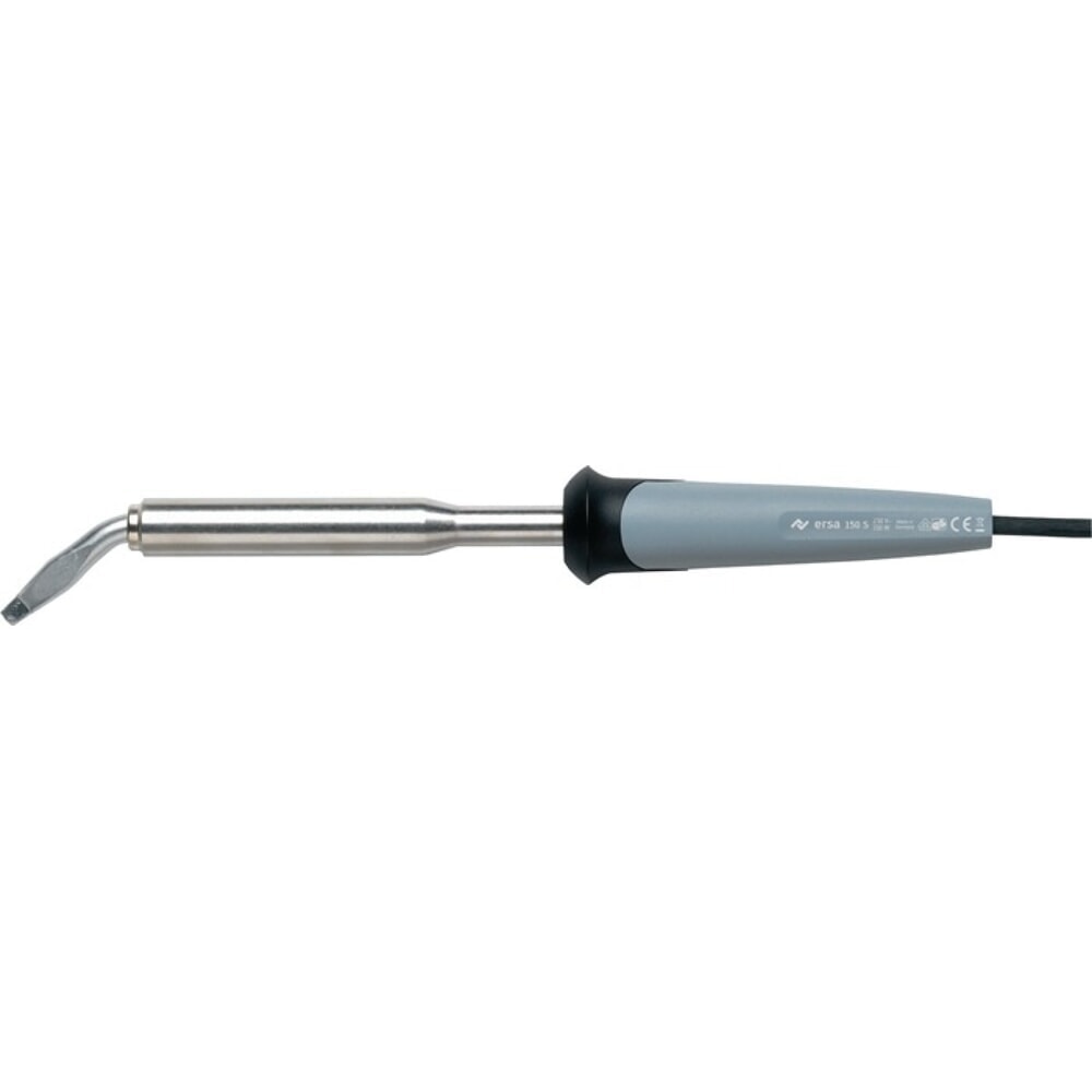 Produktabbildung: ERSA Standardlötkolben ERSA 150 S, Leistung 150 W, 450 °C, Anheizzeit ca. 3 min