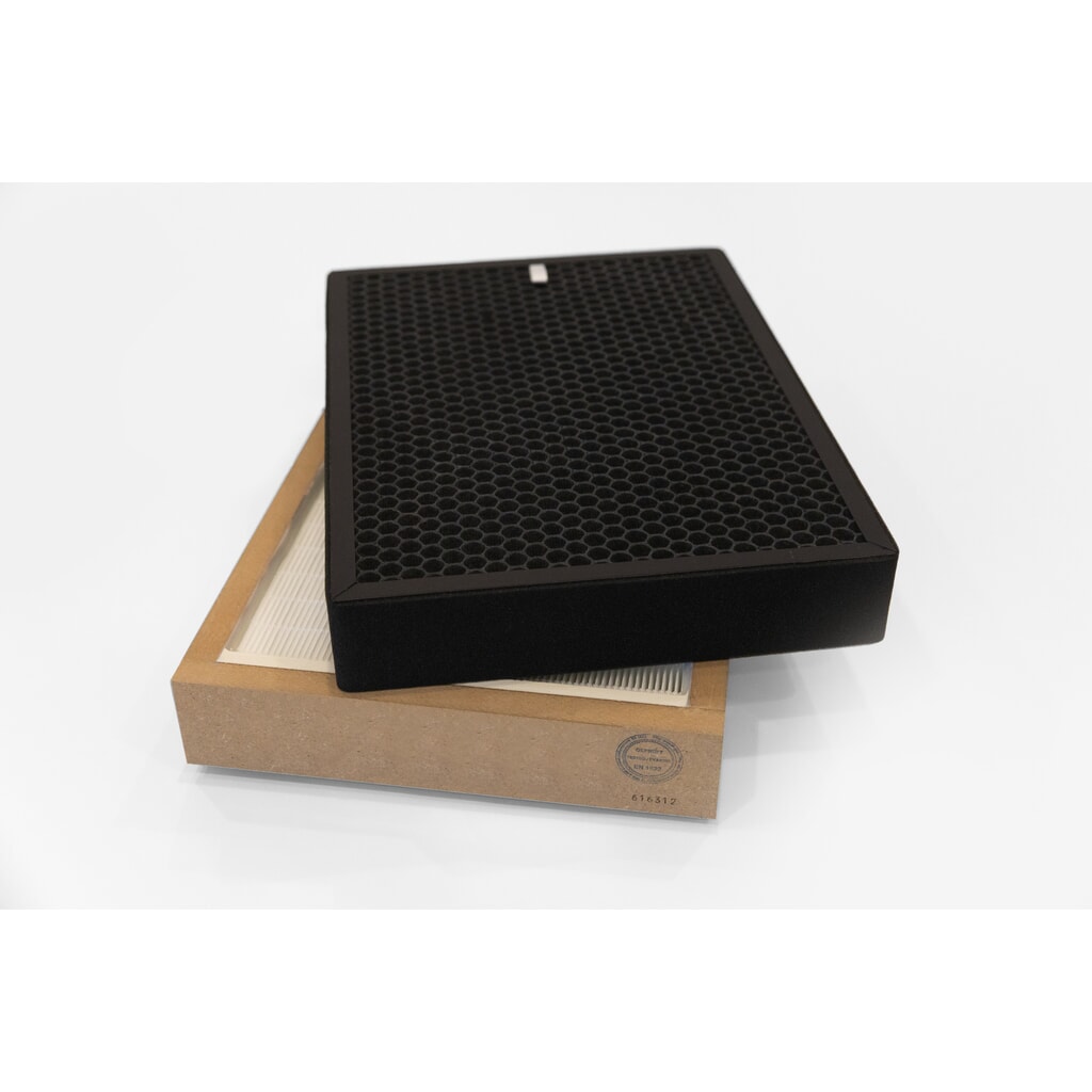 Ersatzfilter für asecos® Luftreiniger PURIFIAIR.620 Produktabbildung: Ersatzfilter für asecos® Luftreiniger PURIFIAIR.620