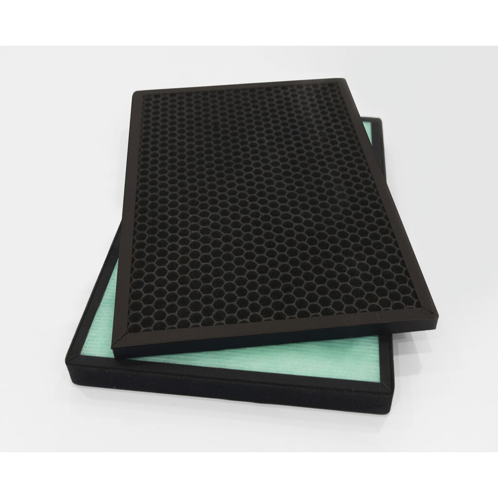 Ersatzfilter für asecos® Luftreiniger PURIFIAIR.488 Produktabbildung: Ersatzfilter für asecos® Luftreiniger PURIFIAIR.488