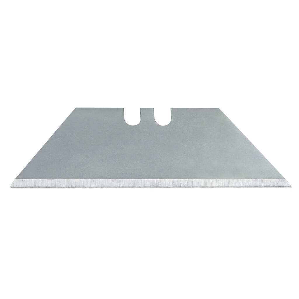Ersatzklingen für WEDO® Sicherheitsmesser PROFI, 10 Stk/VE Produktabbildung: Ersatzklingen für WEDO® Sicherheitsmesser PROFI, 10 Stk/VE