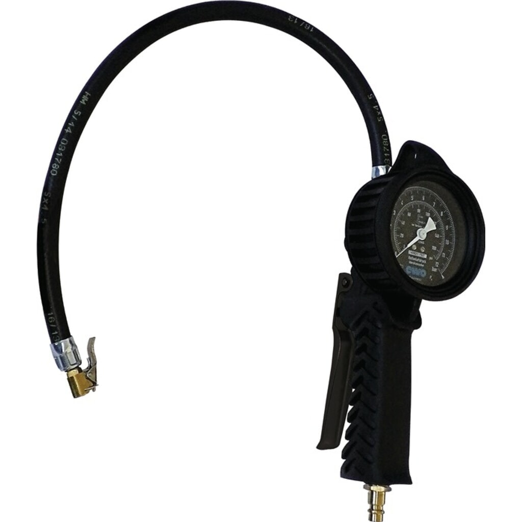 EWO Handreifenfüllmesser airstar m.Momentstecker,geeicht DN 7,2 Produktabbildung: EWO Handreifenfüllmesser airstar m.Momentstecker,geeicht DN 7,2