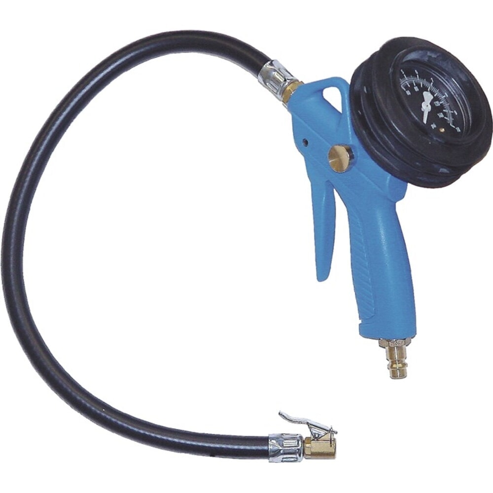 Produktabbildung: EWO Handreifenfüllmesser pneulight m.Momentstecker DN 7,2