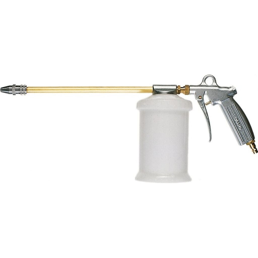 EWO Sprühpistole multispray