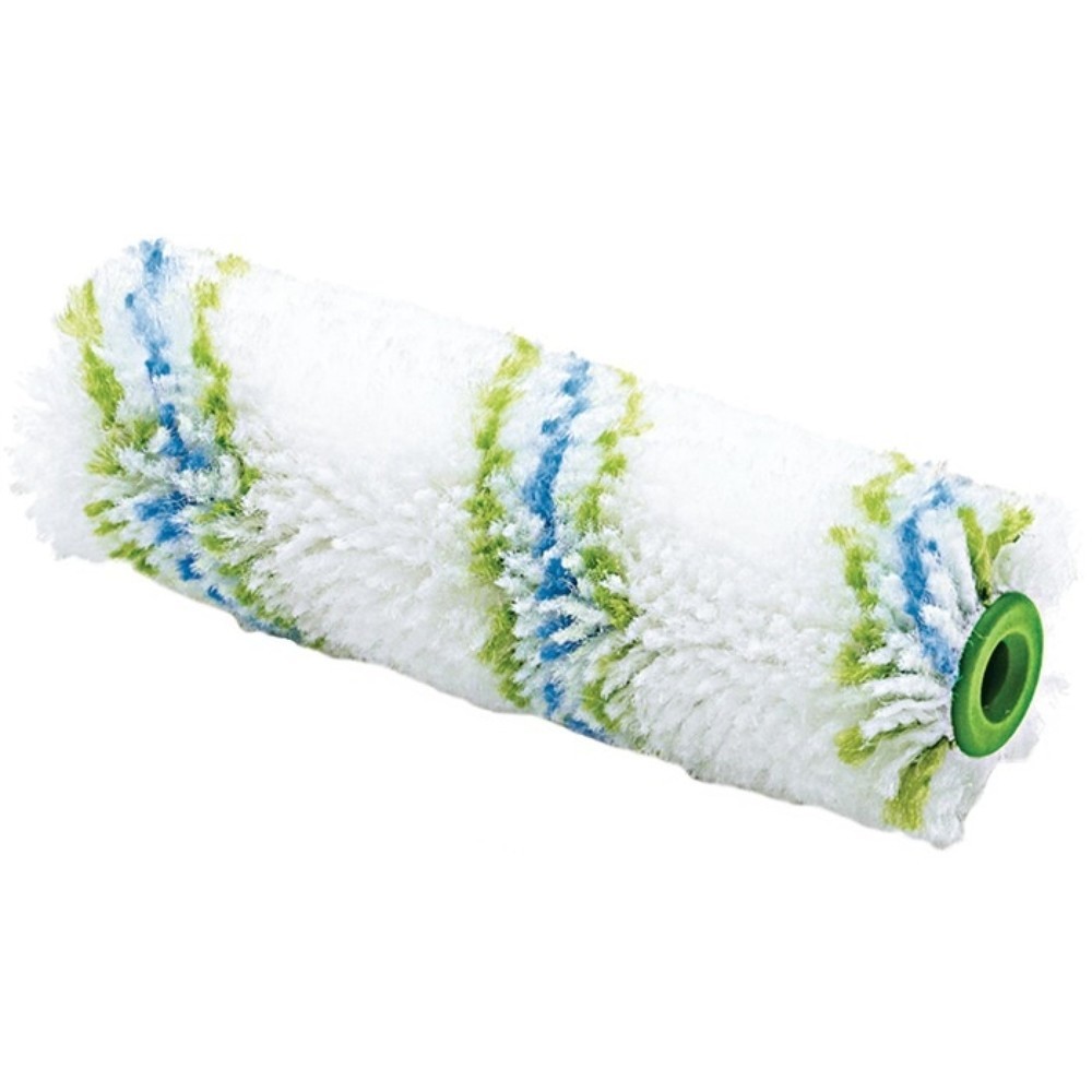 Produktabbildung: Farbwalze Meisterflor B.100mm Florhöhe 12mm Kern-D.17mm 2 St./Packung