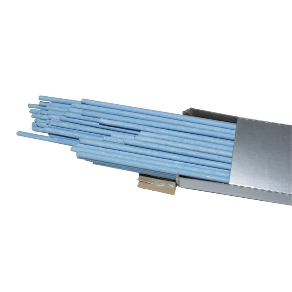 Produktabbildung: FELDER Silberhartlot AG 102, L-Ag55Sn, D1,5xL500mm, 5 St.