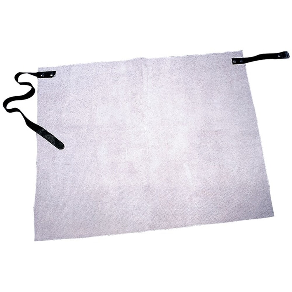 Produktabbildung: FELDTMANN Lederhüftschürze Claus L.ca.70xB.ca.60cm