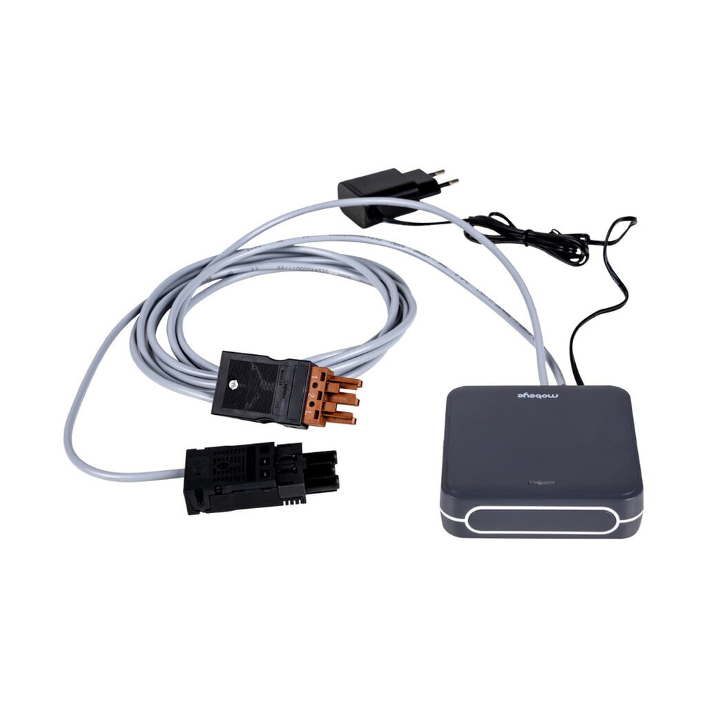 Produktabbildung: Fernmeldemodul für asecos® Sicherheits-Akku-Lagerschrank Battery Charge