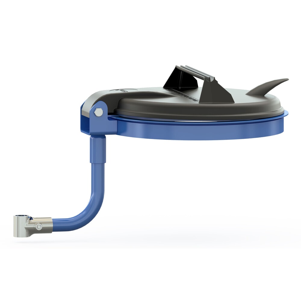 Produktabbildung: fetra® Abfallsammler - Zubehör -