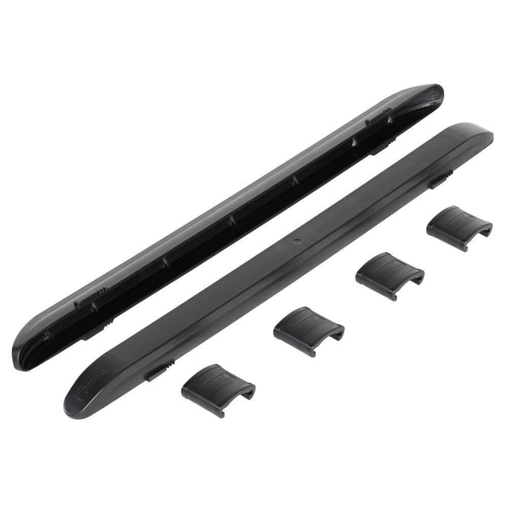 Produktabbildung Nr. 2: fetra® ESD-Kunststoff-Gleitkufen für Karren