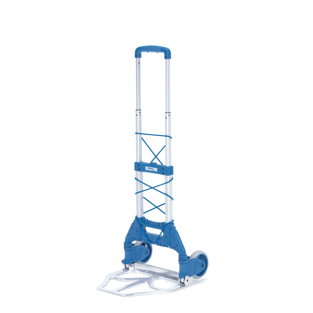 Produktabbildung: fetra® Paketroller